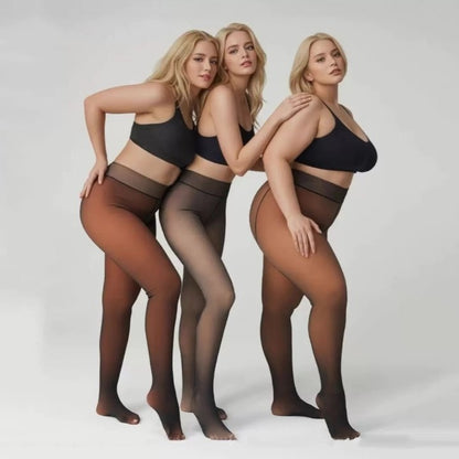 winter leggings