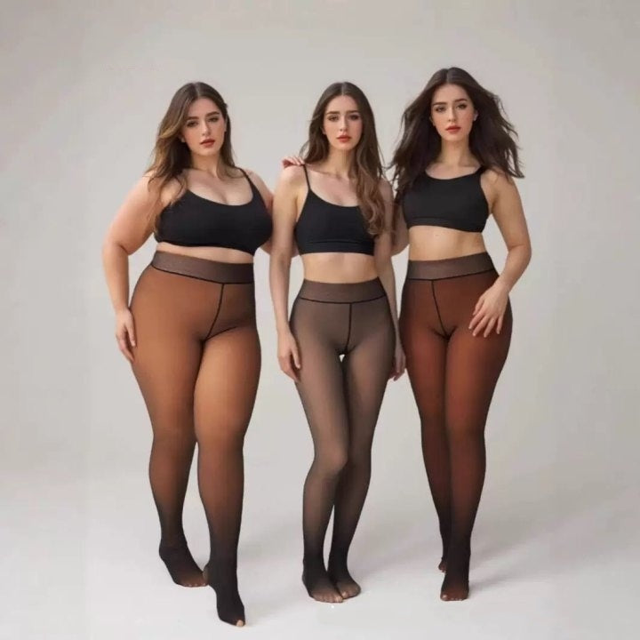 winter leggings