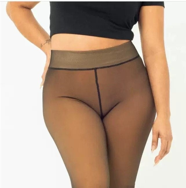 winter leggings
