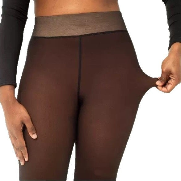 winter leggings