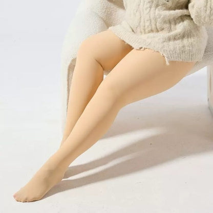 winter leggings