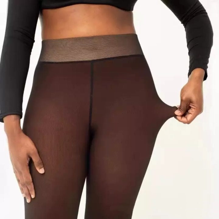 winter leggings