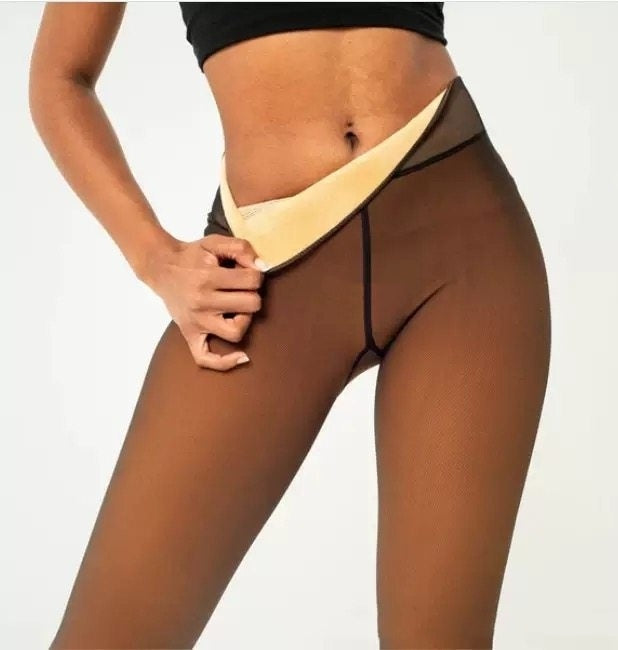 winter leggings